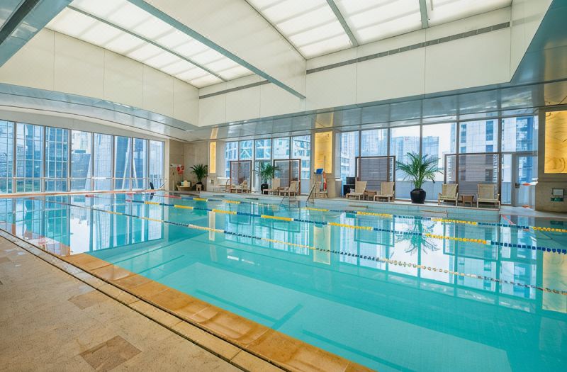 Futian Shangri-La, Shenzhen photo 2