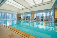 Futian Shangri-La, Shenzhen - 5-stjärniga