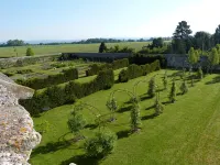 Manoir du Plessis au Bois