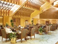 Makarem Ajyad Makkah Hotel - sarapan