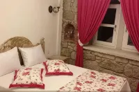 Alacati Ciftekuyu Butik Otel