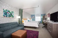 Home2 Suites by Hilton Roswell, NM