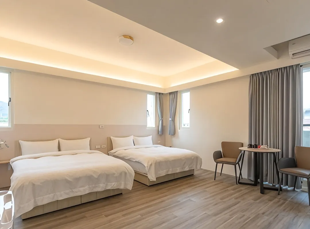 Muguang Elevator Homestay - 玉里鎮