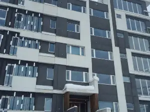 Snow Crystal