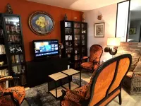 Charming apartment in the heart of the Cité Ξενοδοχεία στην πόλη Langres