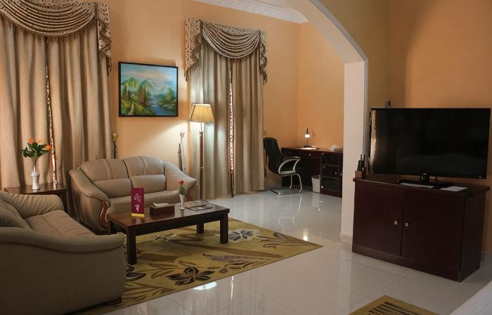 The Royal Garden Hotel