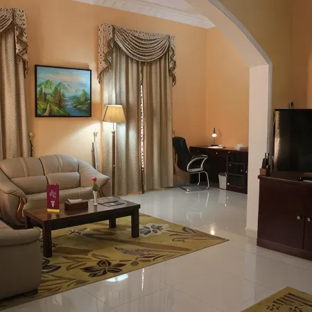 The Royal Garden Hotel