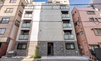 Sheath Okachimachi Apartment Hotel