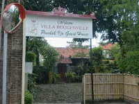 Villa Bougenville