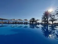 Long Beach Hotel & Resort Hotels in Aigialeia
