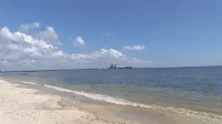 Zhenru Hotel - Beach