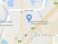 Hyatt Place Across from Universal Orlando Resort Hotels near Universal Studios Orlando