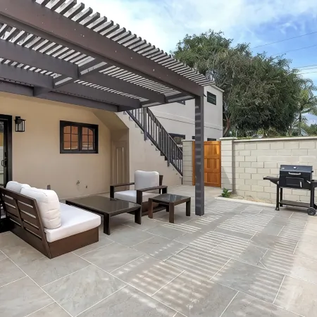Prime Montecito Beach Location