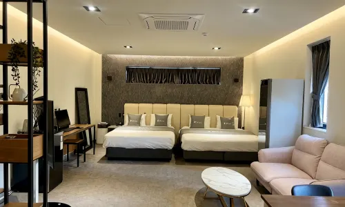 Hotel Bentley