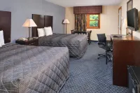 Golden Hill Inn-Danbury - 2-Star