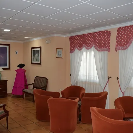 Hotel Paquita