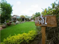 Sidz Cottage