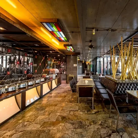 Pak Ping Ing Tang Boutique Hotel