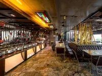 Pak Ping Ing Tang Boutique Hotel - Bữa sáng