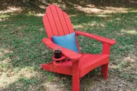 Creek side Log Cabin with hot tub in White Sulphur Springs WV - 3-Sterne