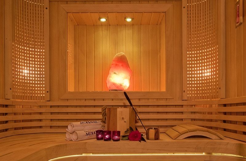 GLK Premier Acropol Suites & Spa photo 2