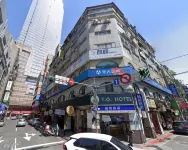 WonderTime2- Ladies' Inn 'Taipei Main Station