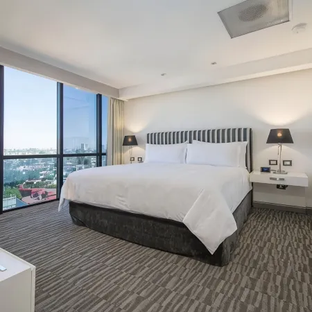 InterContinental Hotels PRESIDENTE GUADALAJARA by IHG
