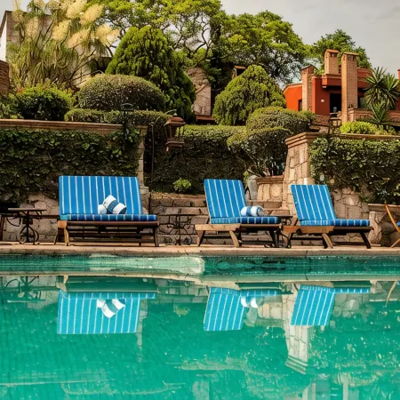 Villa Montaña Hotel & Spa