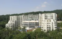Golden Beach Park Hotel - All Inclusive - ติดทะเล