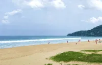 Phuket Emerald Beach Resort - 5 stjerner