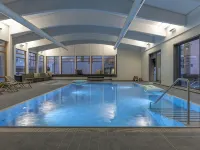 Hotel Schweizerhof Lenzerheide Hotels in Lenzerheide