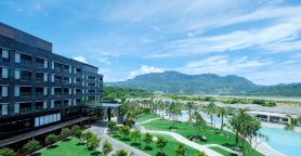 Taitung Chii Lih Resort