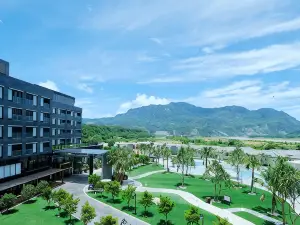 Taitung Chii Lih Resort