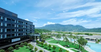 Taitung Chii Lih Resort Hotels near Chulu Ranch