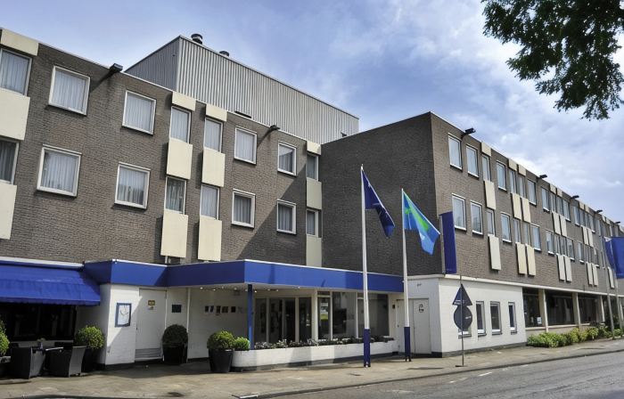Fletcher Hotel-Restaurant Weert