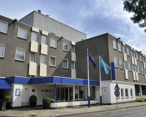 Fletcher Hotel-Restaurant Weert Hotels in Weert