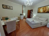 Boat Dreams, Deluxe Triple Room - Wi-Fi