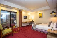 Siddhartha Hotel, Nepalgunj