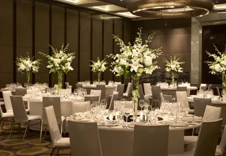 Grand Hyatt Taipei