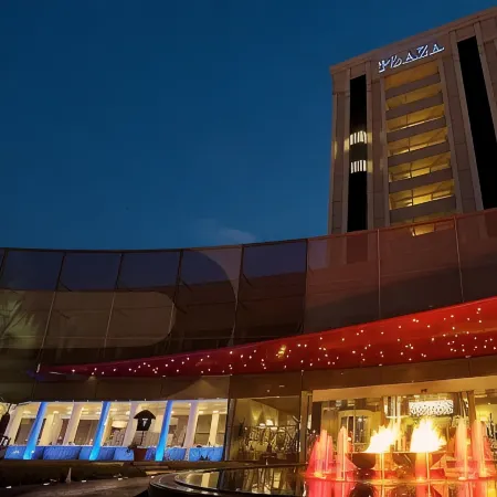 Plaza Hotel