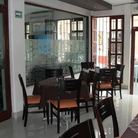 Hotel Majova Inn Xalapa