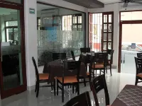 โรงแรมมาโจวา อินน์ ซาลาปา - พร้อมอาหารเช้า