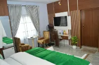 Alabama Luxury hotel Osogbo - Apartments