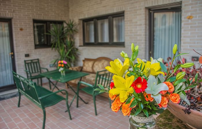 Hotel Ghibellino