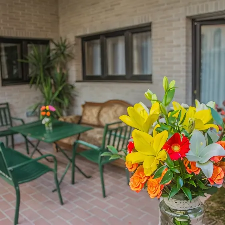 Hotel Ghibellino