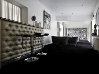 Hotel As Americas Hotele w: Aveiro