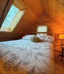 基卡普小屋 - 木屋