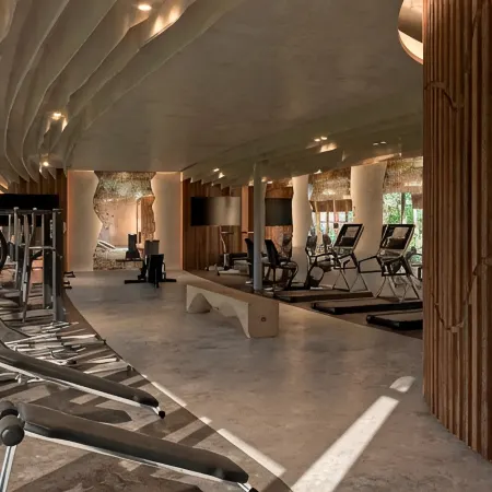 Secrets Tulum Resort and Beach Club