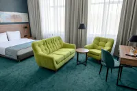 Pellegreen Hotel&Restaurant
