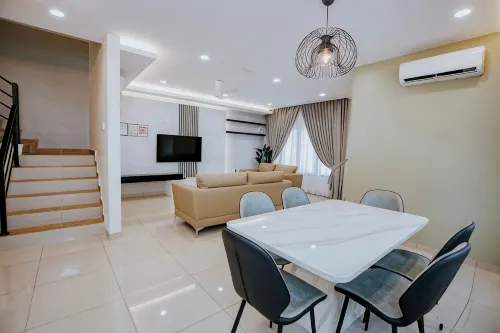 Ipoh Mansion House 25 by Verve (14pax) EECH162 - Villalar